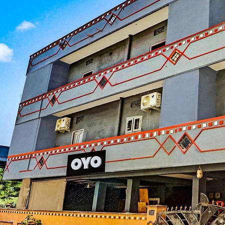 Hotel O Lavish Stay Sururnagar المظهر الخارجي الصورة