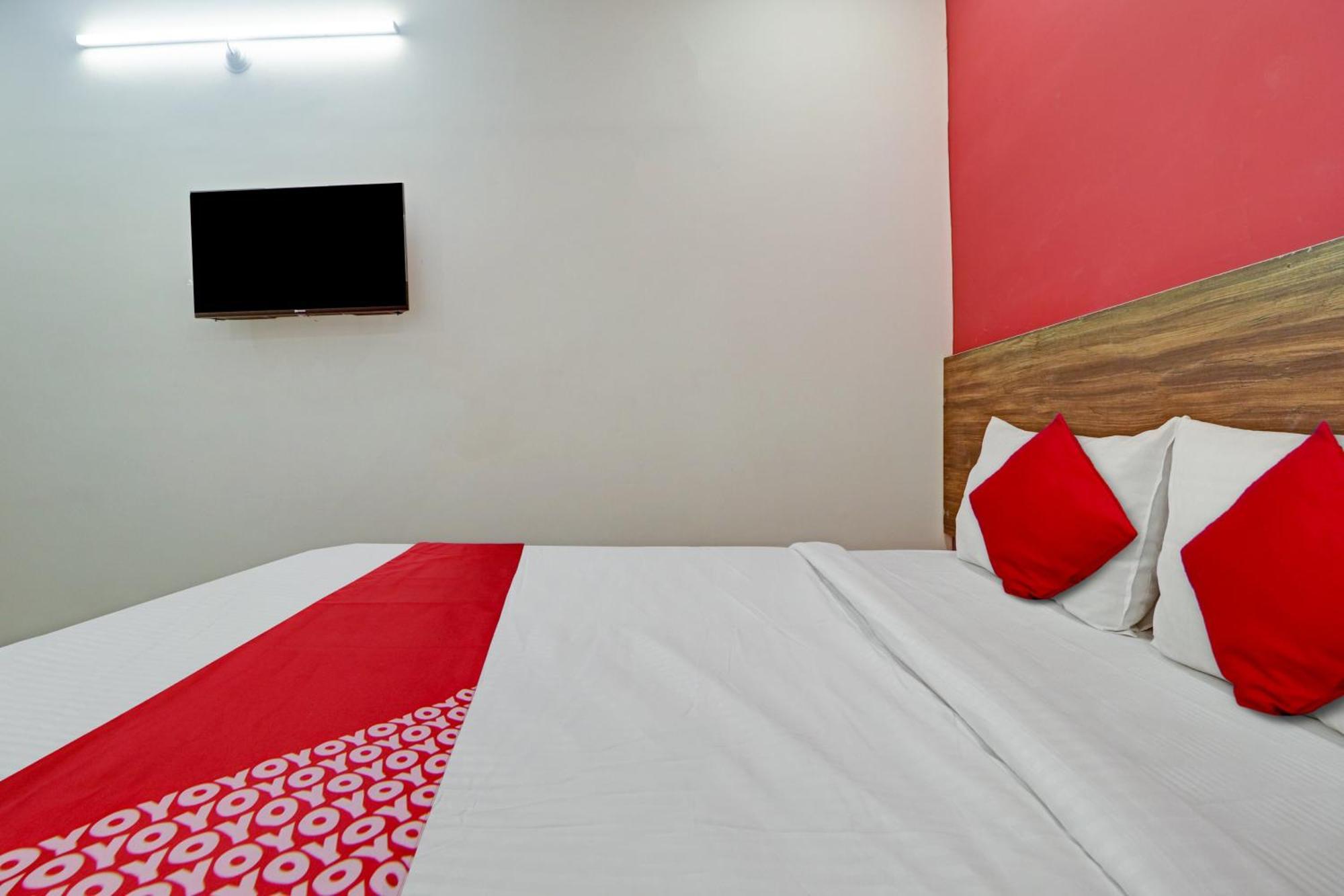Hotel O Lavish Stay Sururnagar المظهر الخارجي الصورة