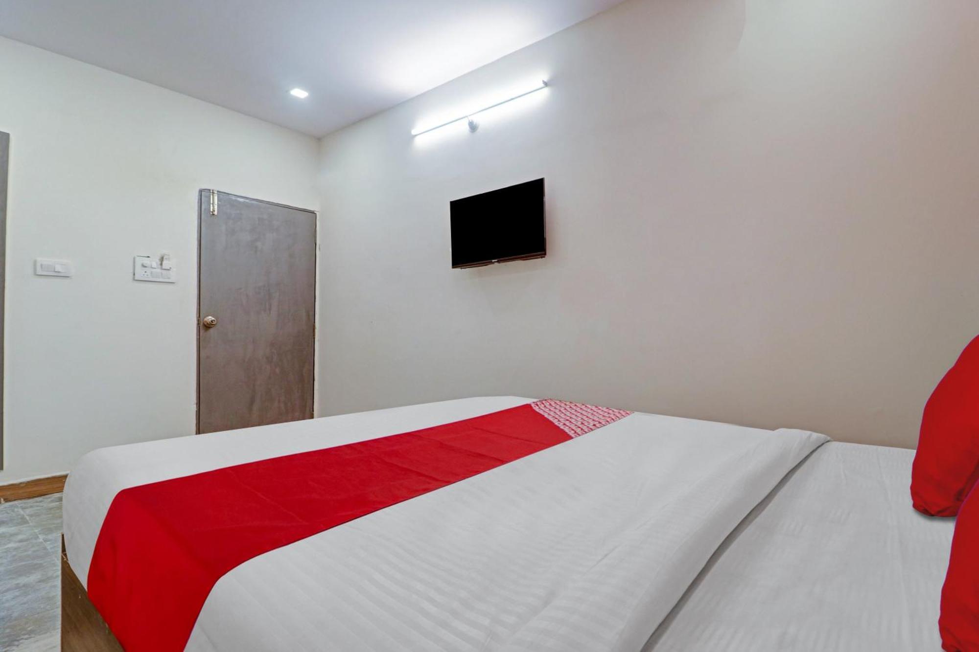 Hotel O Lavish Stay Sururnagar المظهر الخارجي الصورة