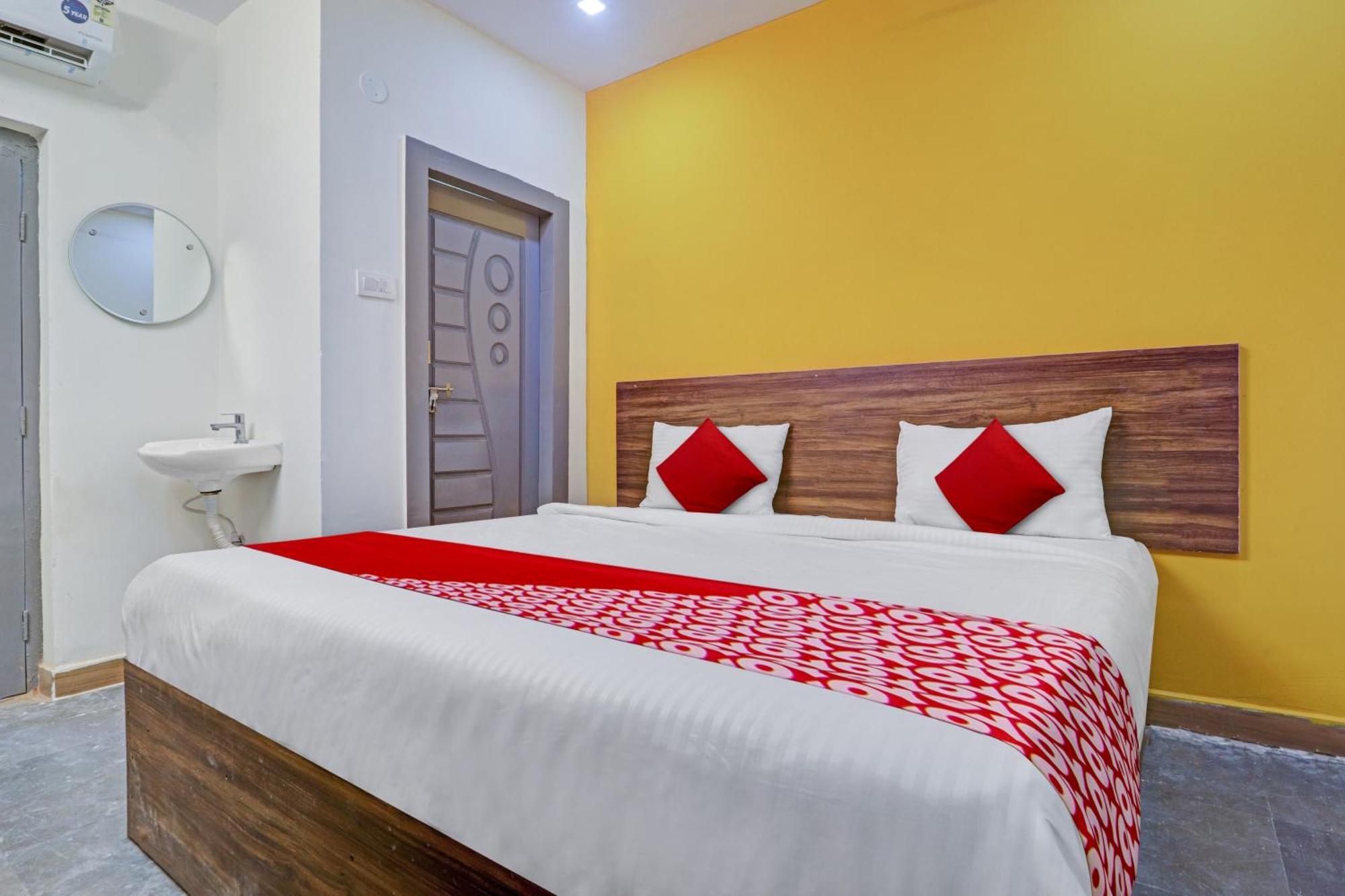 Hotel O Lavish Stay Sururnagar المظهر الخارجي الصورة