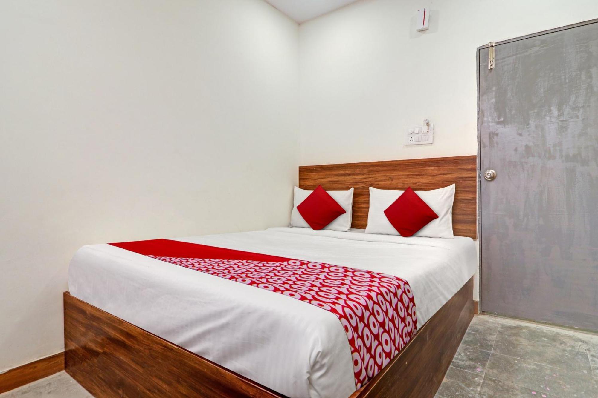 Hotel O Lavish Stay Sururnagar المظهر الخارجي الصورة