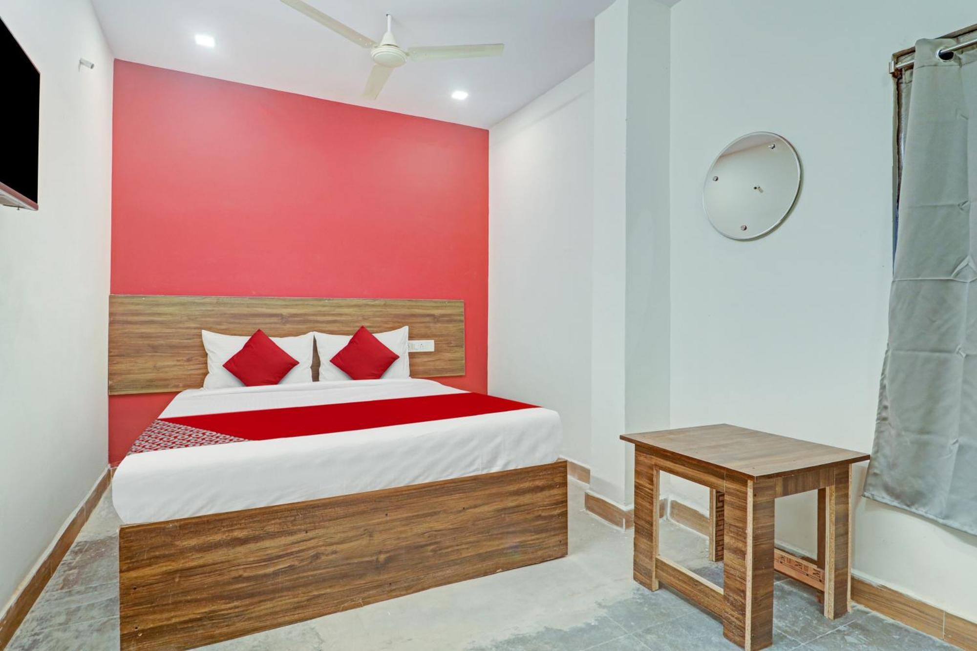 Hotel O Lavish Stay Sururnagar المظهر الخارجي الصورة