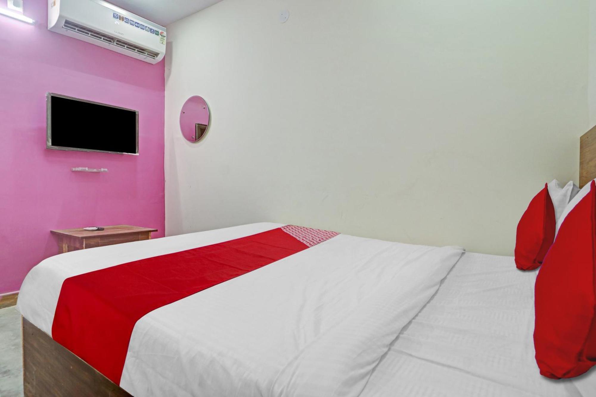 Hotel O Lavish Stay Sururnagar المظهر الخارجي الصورة
